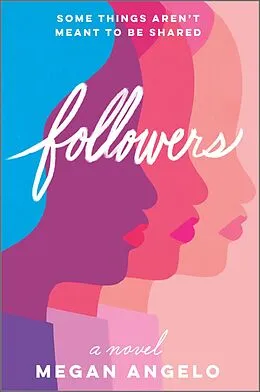 E-Book (epub) Followers von Megan Angelo