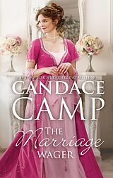 E-Book (epub) The Marriage Wager von Candace Camp