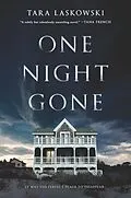 E-Book (epub) One Night Gone von Tara Laskowski