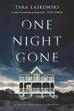 E-Book (epub) One Night Gone von Tara Laskowski