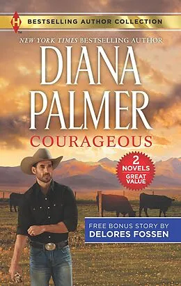 E-Book (epub) Courageous von Diana Palmer