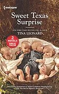 E-Book (epub) Sweet Texas Surprise von Tina Leonard