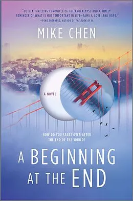 E-Book (epub) A Beginning at the End von Mike Chen