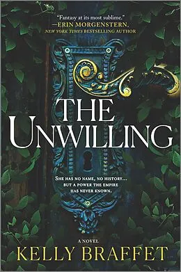 E-Book (epub) The Unwilling von Kelly Braffet