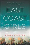 E-Book (epub) East Coast Girls von Kerry Kletter
