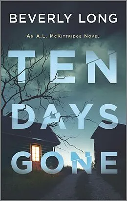 E-Book (epub) Ten Days Gone von Beverly Long