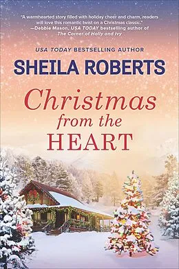 E-Book (epub) Christmas from the Heart von Sheila Roberts