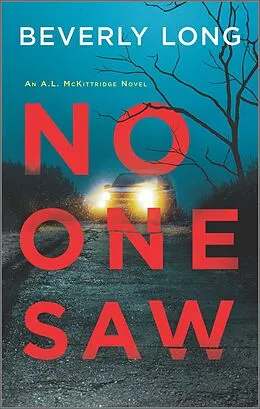 E-Book (epub) No One Saw von Beverly Long