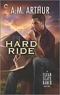 E-Book (epub) Hard Ride von A. M. Arthur