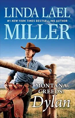 E-Book (epub) Montana Creeds: Dylan von Linda Lael Miller