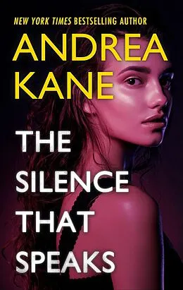 E-Book (epub) The Silence That Speaks von Andrea Kane