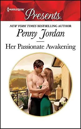 E-Book (epub) Her Passionate Awakening von Penny Jordan