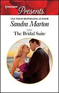 E-Book (epub) The Bridal Suite von Sandra Marton