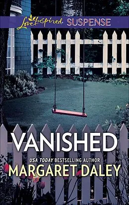 E-Book (epub) Vanished von Margaret Daley