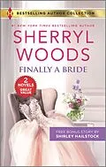 E-Book (epub) Finally a Bride von Sherryl Woods