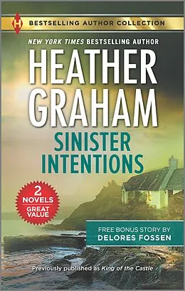 E-Book (epub) Sinister Intentions von Heather Graham