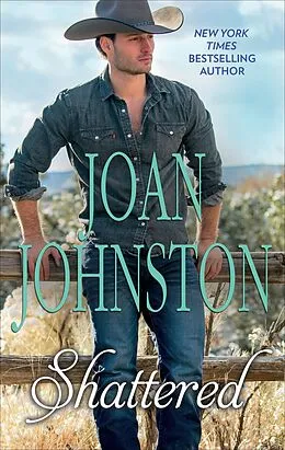E-Book (epub) Shattered von Joan Johnston