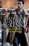E-Book (epub) The Five Days of Christmas von Lindsay Mckenna