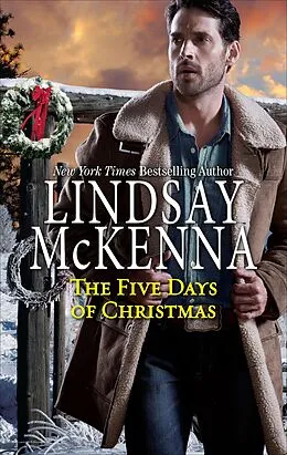 E-Book (epub) The Five Days of Christmas von Lindsay Mckenna
