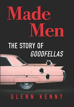 E-Book (epub) Made Men von Glenn Kenny