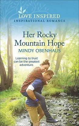 E-Book (epub) Her Rocky Mountain Hope von Mindy Obenhaus