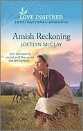E-Book (epub) Amish Reckoning von Jocelyn McClay