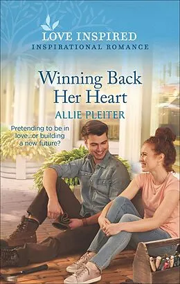 E-Book (epub) Winning Back Her Heart von Allie Pleiter