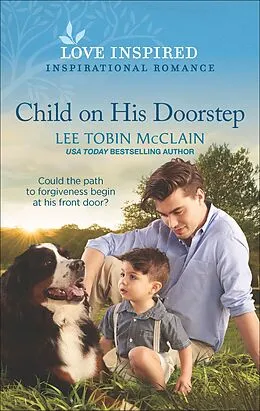 E-Book (epub) Child on His Doorstep von Lee Tobin McClain