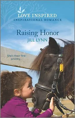 E-Book (epub) Raising Honor von Jill Lynn