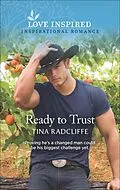 E-Book (epub) Ready to Trust von Tina Radcliffe
