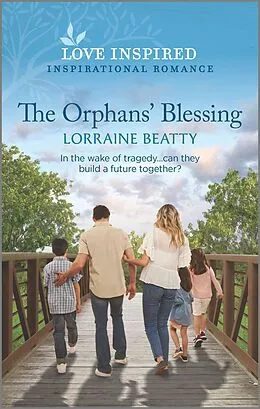 E-Book (epub) The Orphans' Blessing von Lorraine Beatty