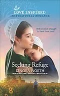 E-Book (epub) Seeking Refuge von Lenora Worth