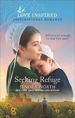 E-Book (epub) Seeking Refuge von Lenora Worth
