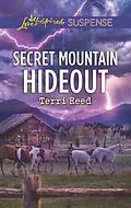 E-Book (epub) Secret Mountain Hideout von Terri Reed