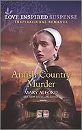 E-Book (epub) Amish Country Murder von Mary Alford