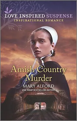 E-Book (epub) Amish Country Murder von Mary Alford