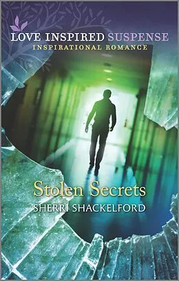 E-Book (epub) Stolen Secrets von Sherri Shackelford