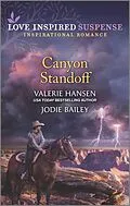 E-Book (epub) Canyon Standoff von Valerie Hansen, Jodie Bailey