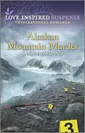E-Book (epub) Alaskan Mountain Murder von Sarah Varland