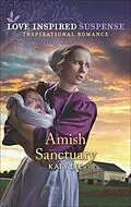E-Book (epub) Amish Sanctuary von Katy Lee