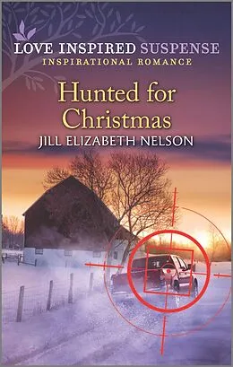 E-Book (epub) Hunted for Christmas von Jill Elizabeth Nelson