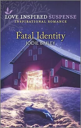 E-Book (epub) Fatal Identity von Jodie Bailey