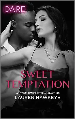 E-Book (epub) Sweet Temptation von Lauren Hawkeye
