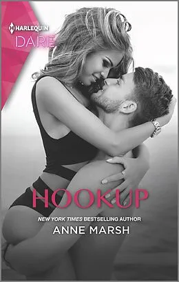 E-Book (epub) Hookup von Anne Marsh