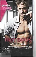 E-Book (epub) Hot Boss von Anne Marsh