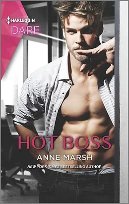 E-Book (epub) Hot Boss von Anne Marsh