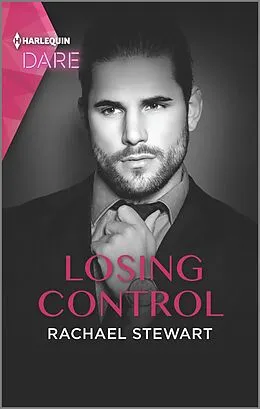 E-Book (epub) Losing Control von Rachael Stewart