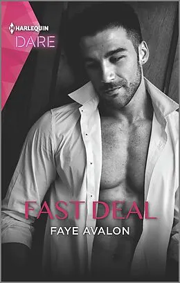 E-Book (epub) Fast Deal von Faye Avalon