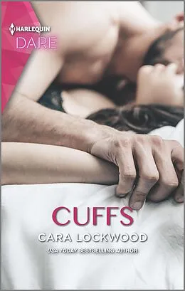 E-Book (epub) Cuffs von Cara Lockwood