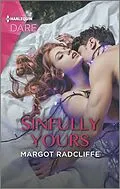 E-Book (epub) Sinfully Yours von Margot Radcliffe